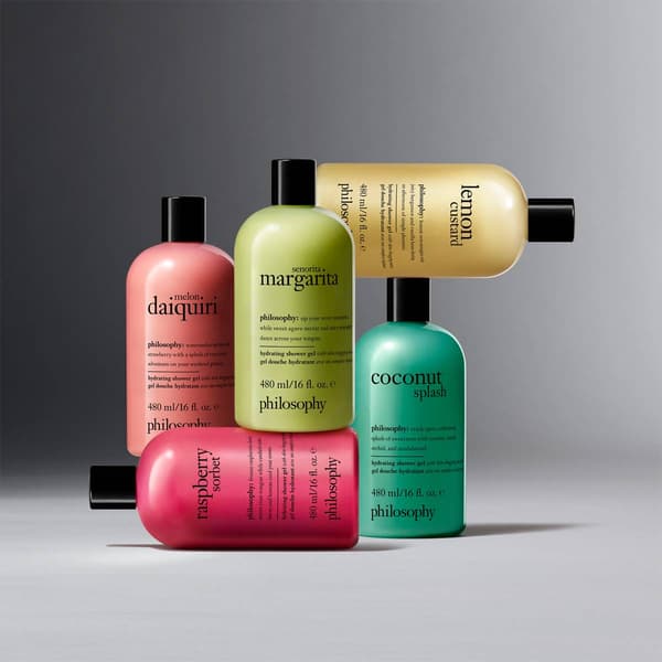 Philosophy Coconut Splash Hydrating Shower Gel