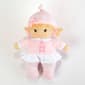 Baby Essentials My 1st Doll with Rattle - image 1