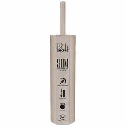 Heavy Slim Toilet Brush - Taupe