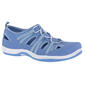 Womens Easy Street Sport Campus Slip On Fashion Sneakers - image 1