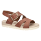 Womens Easy Street Daydream Slingback Wedge Sandals - image 1