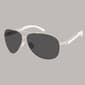 Mens USPA Aviator Sunglasses - image 1