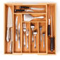 BergHOFF CooknCo Expanding Silverware Organizer - 8 Slot - image 4