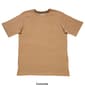 Mens Big & Tall Architect&#174; Short Sleeve Ribbed Crew Neck Tee - image 5