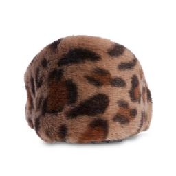 Womens Isotoner® Shay Faux Fur A-Line Slippers