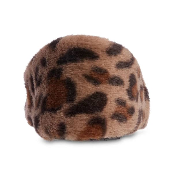 Womens Isotoner&#174; Shay Faux Fur A-Line Slippers