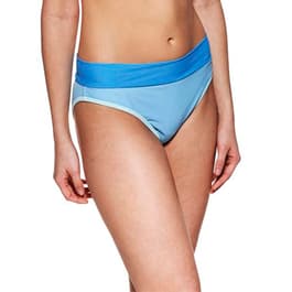 Juniors Cyn & Luca Tilly Bikini Swim Bottoms