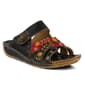 Womens LArtiste by Spring Step Leigh Slide Wedge Sandals - image 1