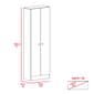 FM FURNITURE Virginia Storage Cabinet - image 9