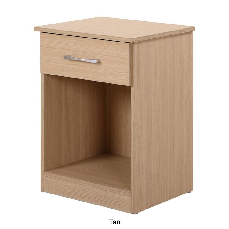 Passion Furniture Lindsey End Table