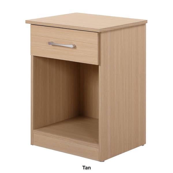 Passion Furniture Lindsey End Table