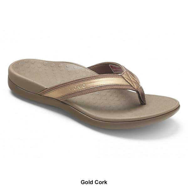 Womens Vionic&#174; Tide Flip Flops