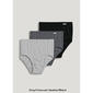 Womens Jockey® 3pk. Brief Panties 1486 - image 6