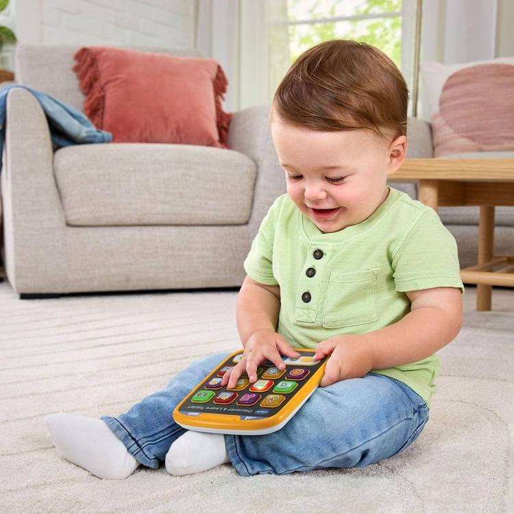 VTech Discover &amp; Learn Tablet