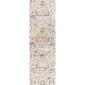 KAS Crete Beige Valencia 7ft. Runner - image 1