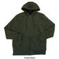 Young Mens Architect&#174; Jean Co. Sherpa Lined Zip Up Hoodie - image 3