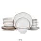 Stone Lain Brasa 16pc. Stoneware Dinnerware Set - image 12