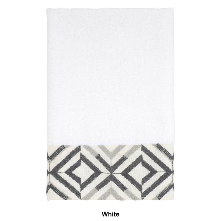 Avanti Harlow Fingertip Towel