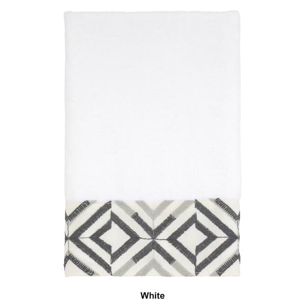Avanti Harlow Fingertip Towel