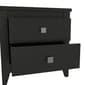 FM FURNITURE Breeze 2-Drawer Nightstand - image 6