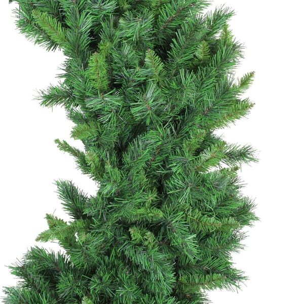 Northlight Seasonal 60in. Artificial Mixed Pine Christmas Wreath