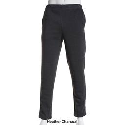 Mens Cougar® Sport Fleece Open Bottom Pants