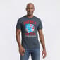 Mens Home of the Brave 250 Wings of Liberty Graphic Tee - image 1