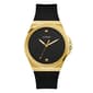 Mens Guess Gold-Tone Analog Watch - GW0790G1 - image 1