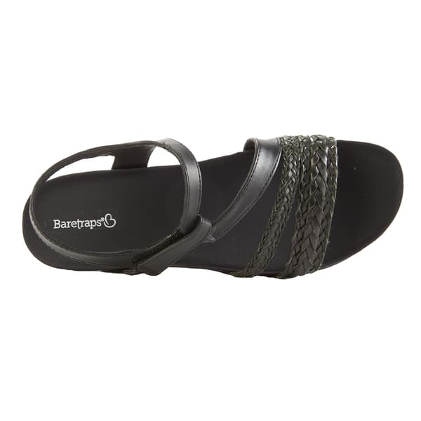 Womens BareTraps&#174; Jalen in Aberdeen Slingback Strappy Sandals
