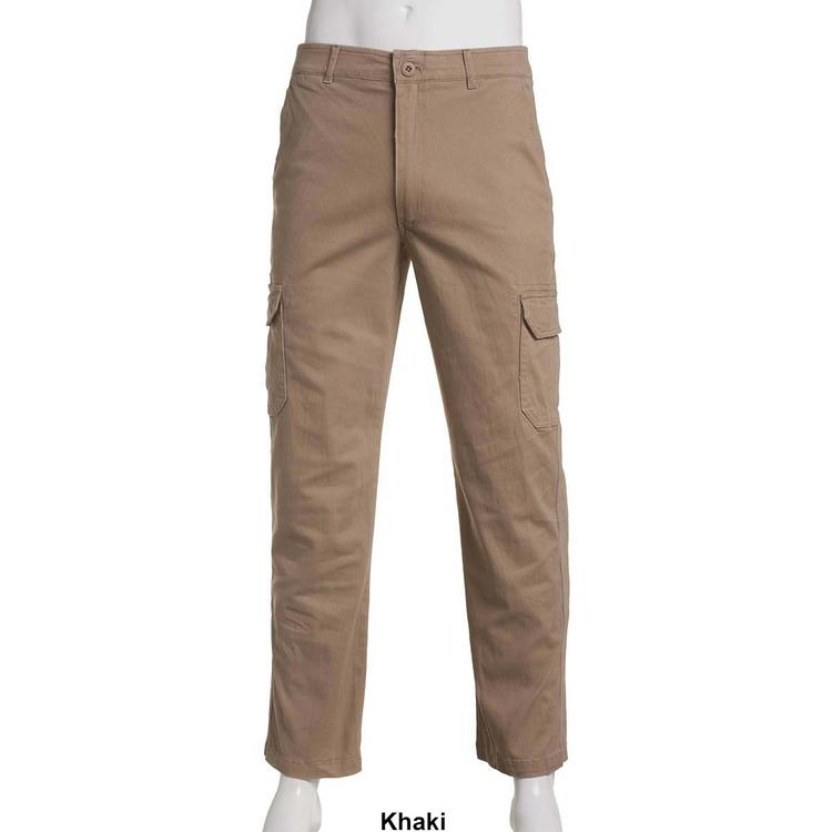 Mens Architect® Cargo Pants