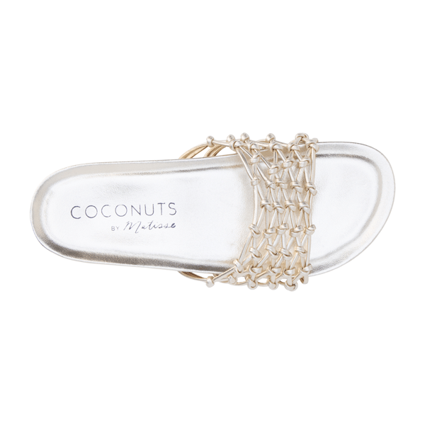 Womens Coconuts by Matisse Harvey Sandals