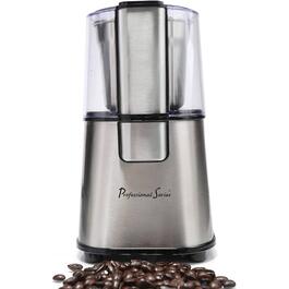 Continental&#8482; Electric Coffee Grinder