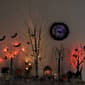 Northlight Seasonal 50in. LED Halloween Branch Tree w/ Bats - image 2