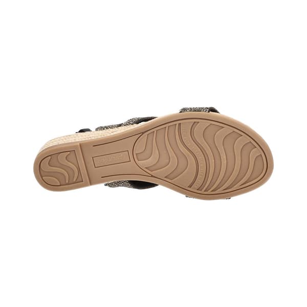 Womens Easy Street Radical Wedge Sandals