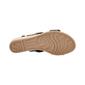 Womens Easy Street Radical Wedge Sandals - image 5