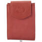 Womens Julia Buxton Billfold Wallet - image 5