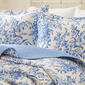 Laura Ashley® Bedford Quilt Set - image 4