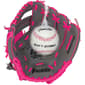 Franklin(R) 9.5in. RTP Teeball Glove & Ball Combo - Right Hand - image 1