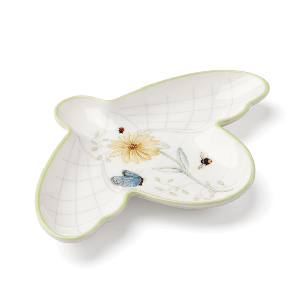 Lenox® Butterfly Meadow® Bee Spoon Rest