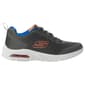 Big Boys Skechers Microspec Max - Kaptix Athletic Sneakers - image 2
