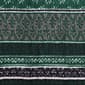 Eddie Bauer Fair Isle Plush-Fleece Throw - image 4