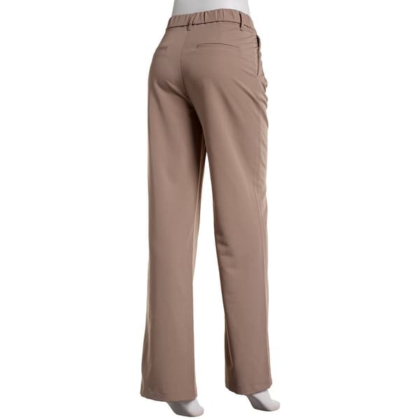 Juniors Love Tree Solid Causal Trouser Pants