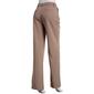Juniors Love Tree Solid Causal Trouser Pants - image 2
