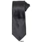 Mens Architect® Extra Large Ateen Solid Tie - image 2