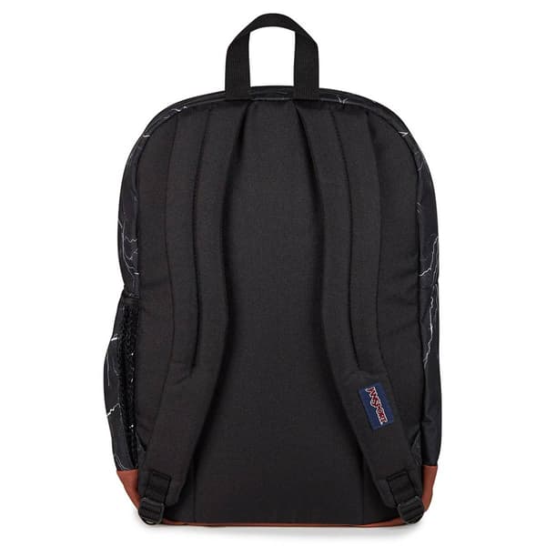 JanSport&#174; Cool Student Electric Bolts Backpack