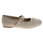 Little Girls Badgley Mishcka Mary Jane Ballerinas Dress Flats - image 2