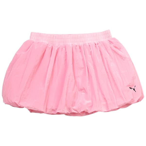 Girls (7-16) Puma(R) Charmed Bubble Skort