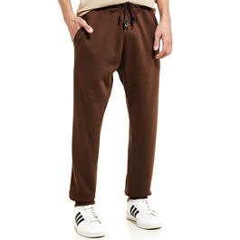 Young Mens Architect&#40;R&#41; Jean Co. Fleece Basic Joggers