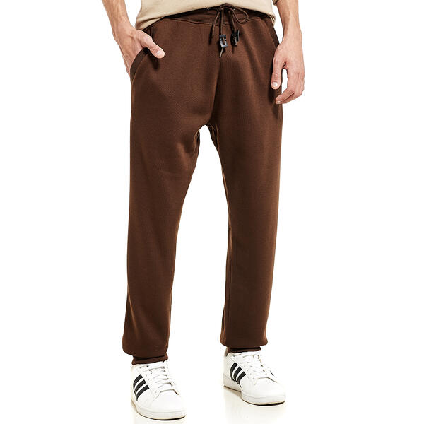Young Mens Architect&#40;R&#41; Jean Co. Fleece Basic Joggers - image 