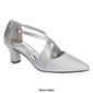 Womens Easy Street Elegance Pumps - image 11